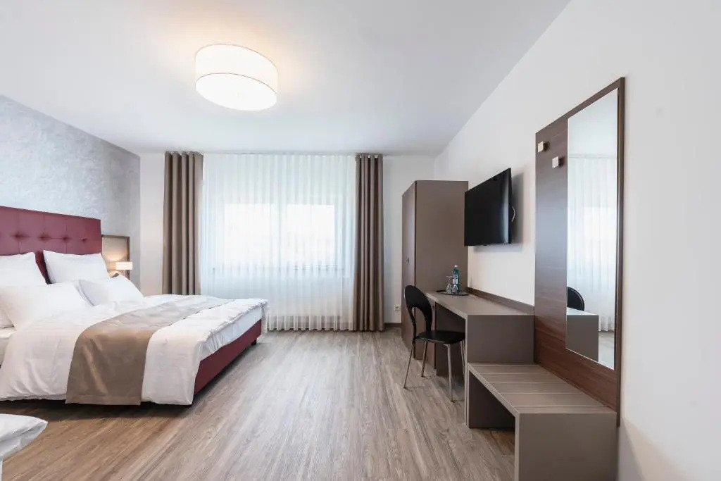 Mix Hotel Limburg