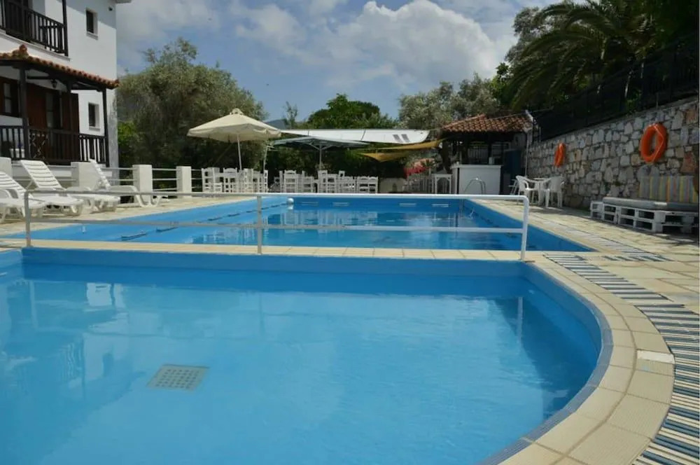 Anofli Suites