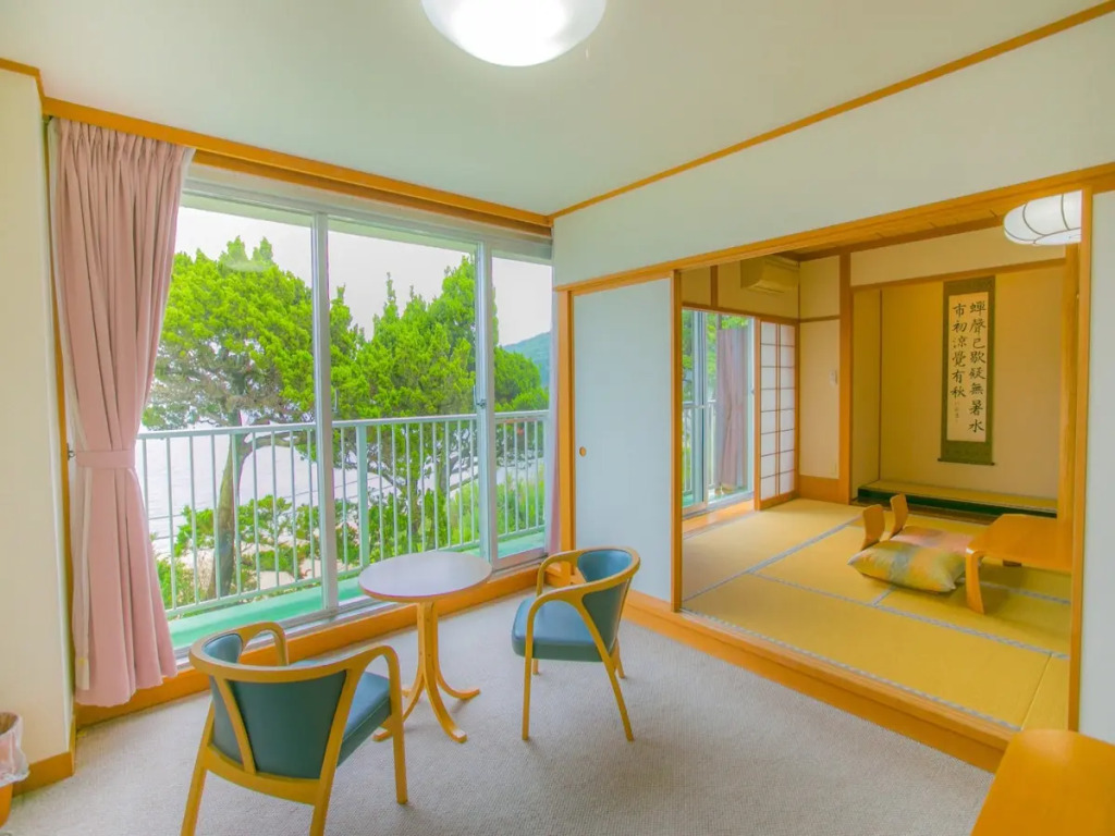 Sokai no Yado Narainokaze