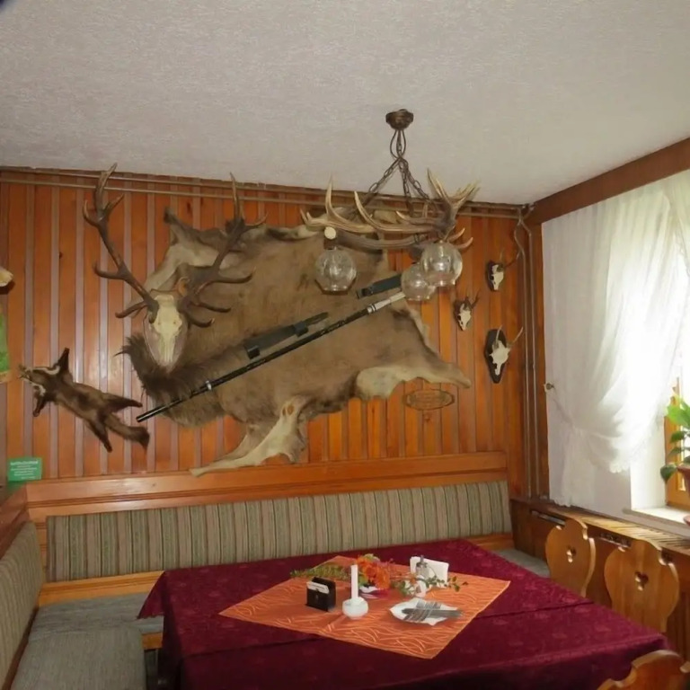 Zur Linde Hotel