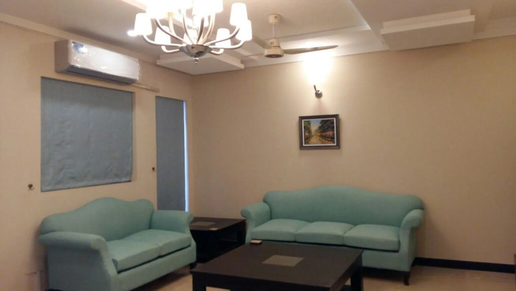 Le Grand Residence