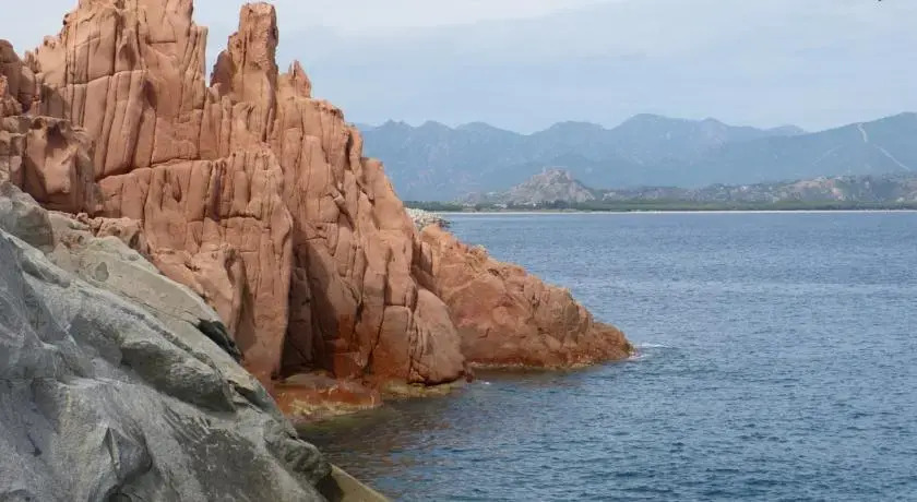 Casa Mare Ogliastra
