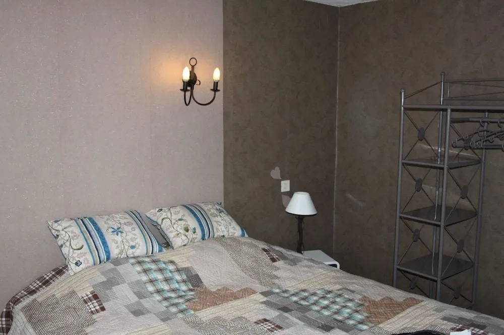 auberge saint roch