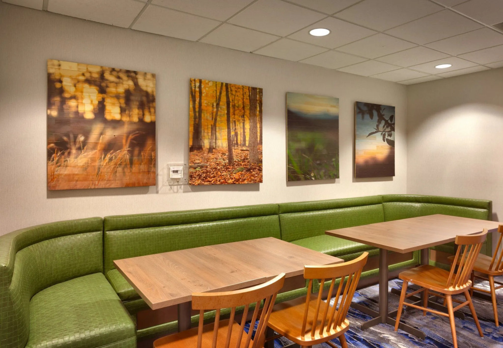 Fairfield Inn and Suites Sierra Vista