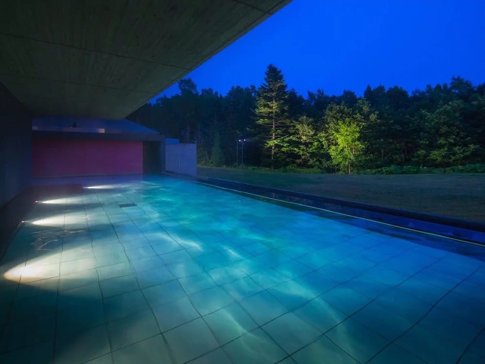 Hoshino Resorts RISONARE Tomamu