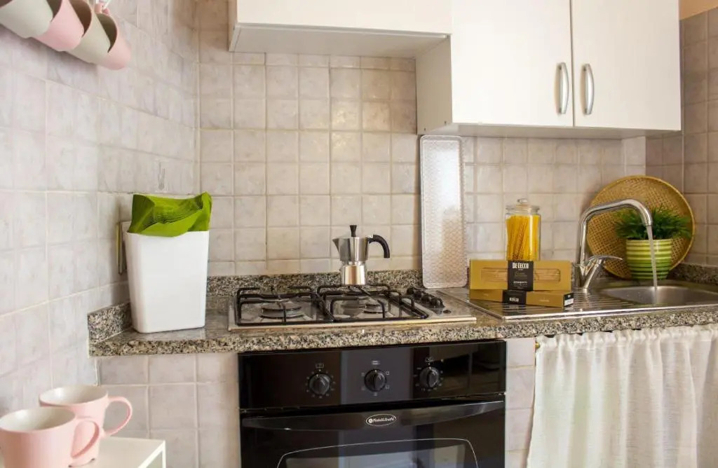 Apartment Rome & More