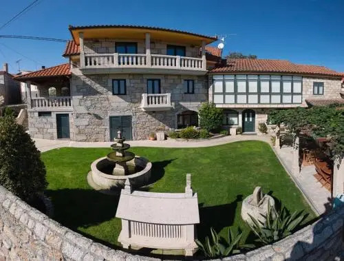 Apartamentos Río Sil