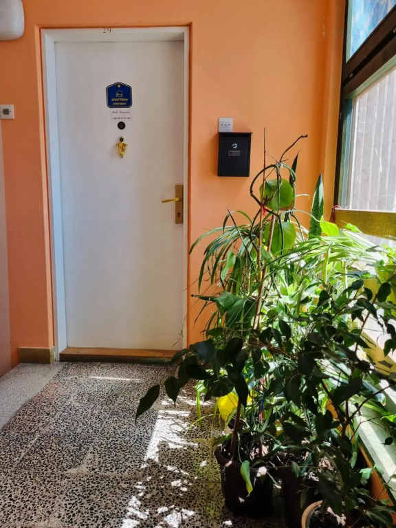 Cosy apartment in Subotica, city center