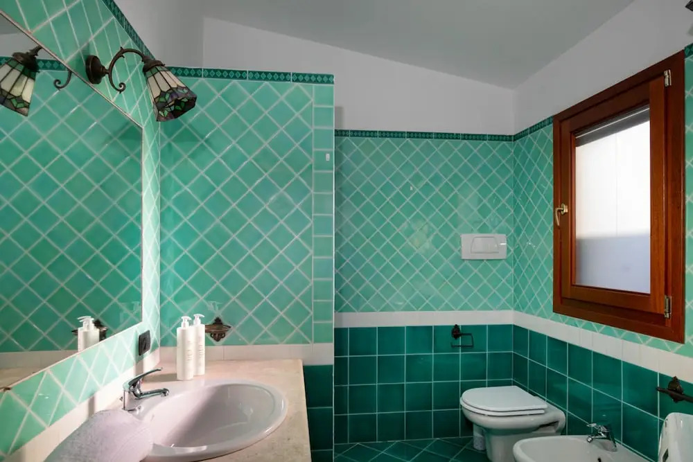 Casa Teresa a Porto San Paolo by Wonderful Italy