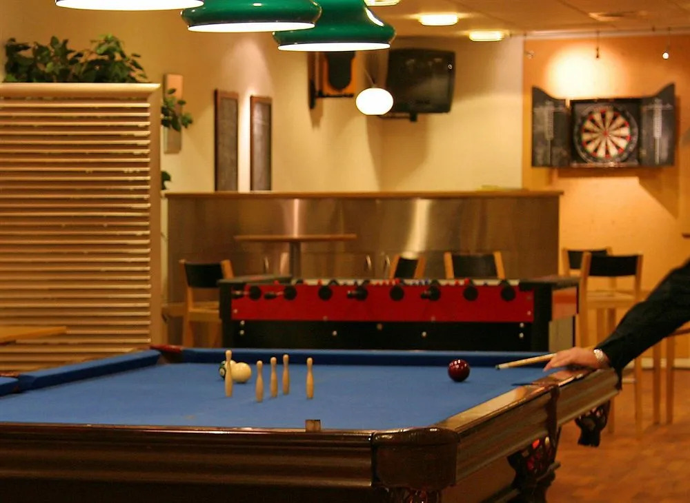 Hotel FC Nordsjælland