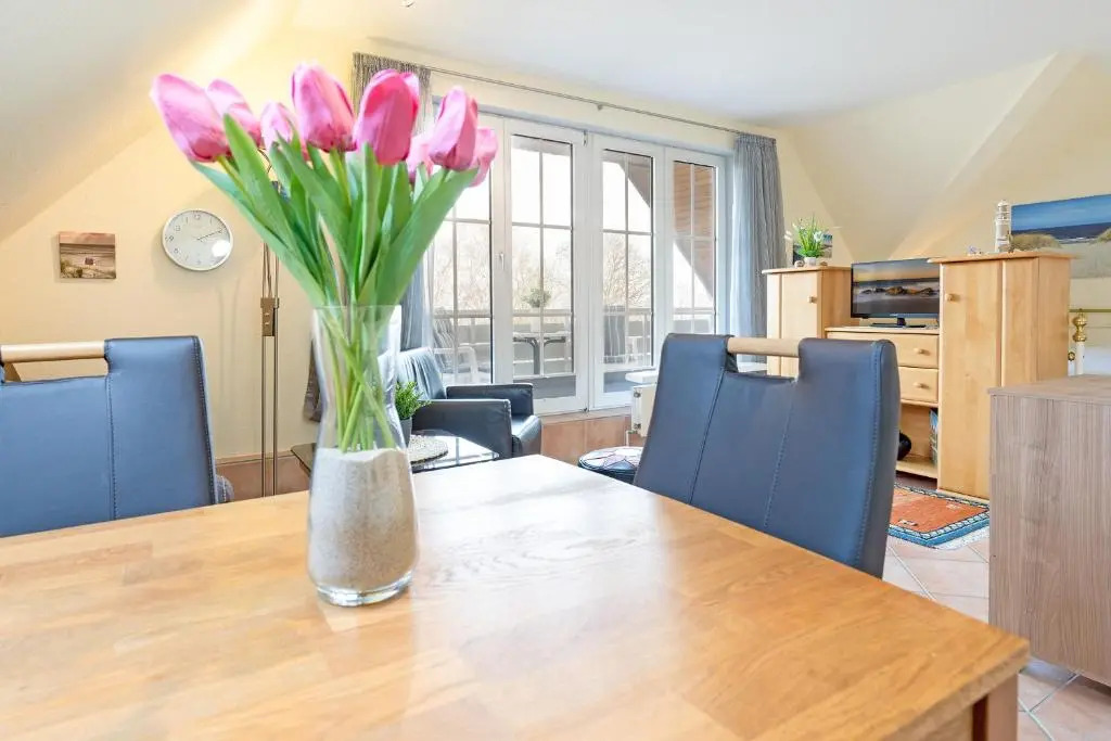 Seepark Wohnung 3 4