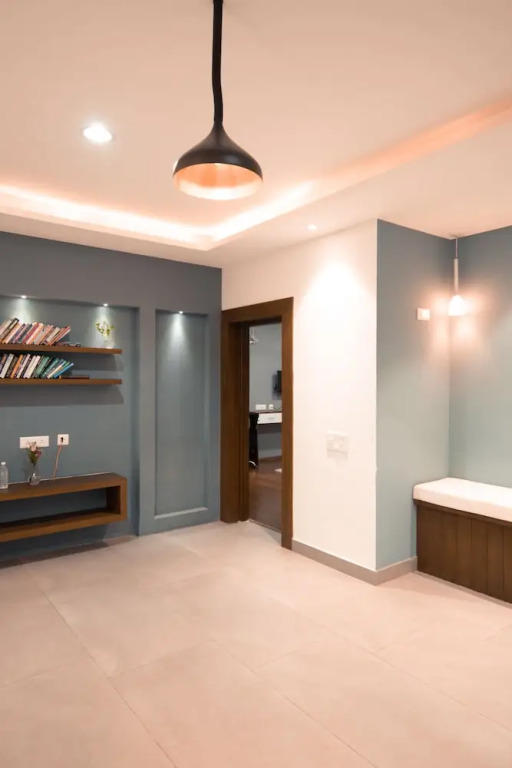 Athulya Residence Suite Rooms