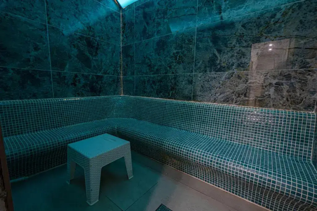 İnci suites & Tatil Evleri