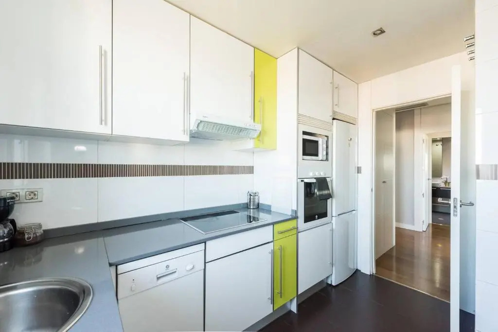JA Suites Madrid
