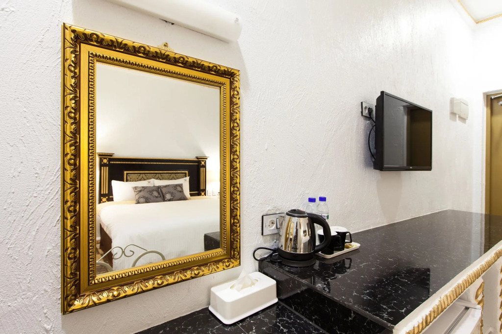 Olle Hotel
