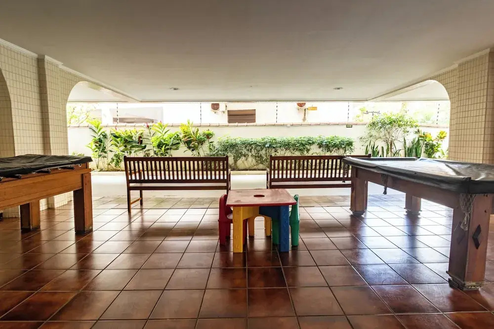 Apartamento Enseada 32