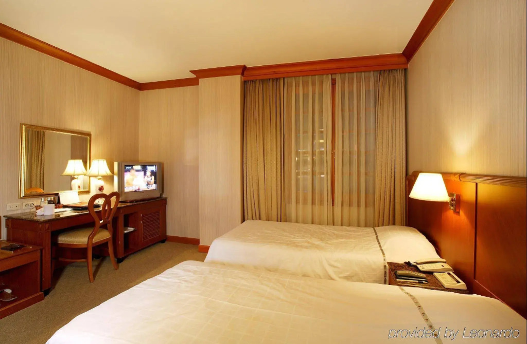 Karak Tourist Hotel
