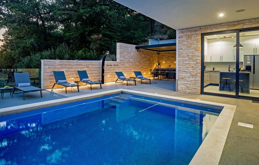 Awesome Home in Celina With Outdoor Swimming Pool, Wifi and 4 Bedrooms