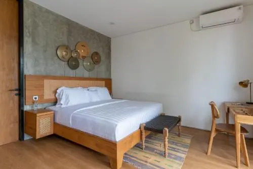 Omah Sabin Villa East
