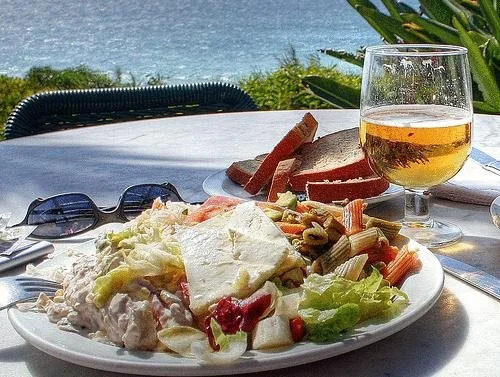 Hurricane Beach Hotel