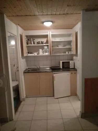 Tulipan Bungalow Camping Resort