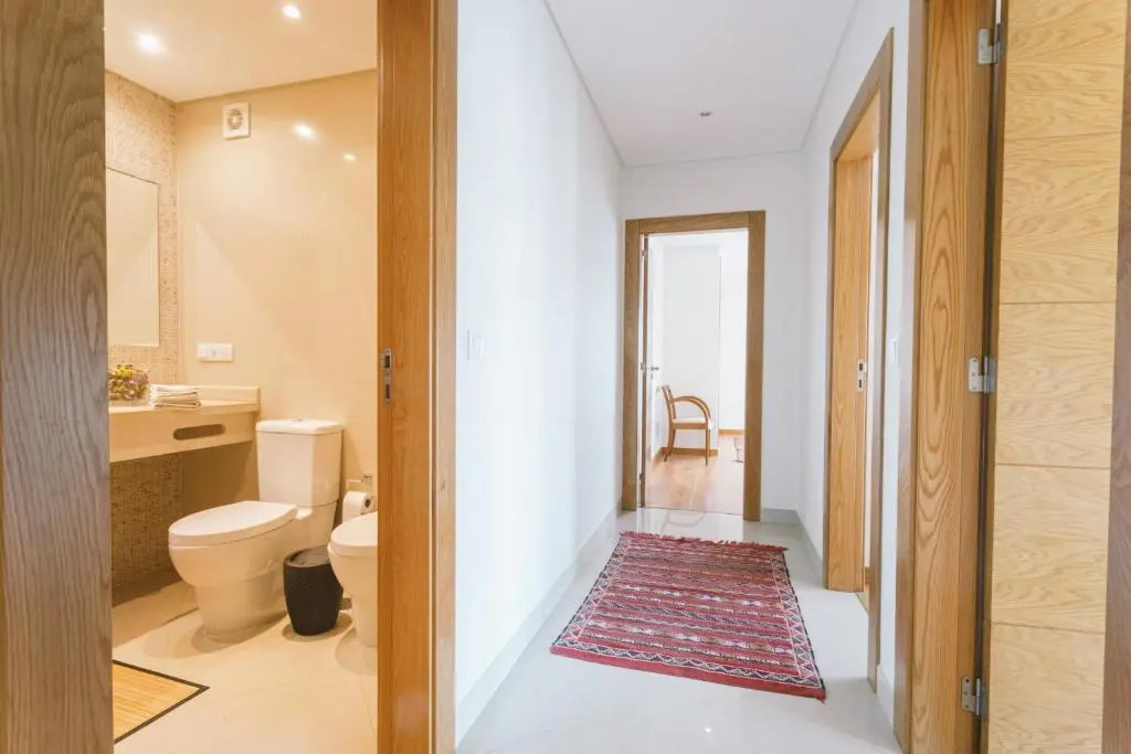 Best Houses 42 - Charming and Central Apartament