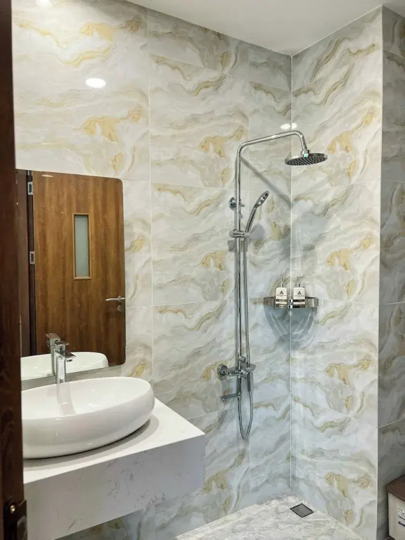 Tran Long Hotel Quan 12