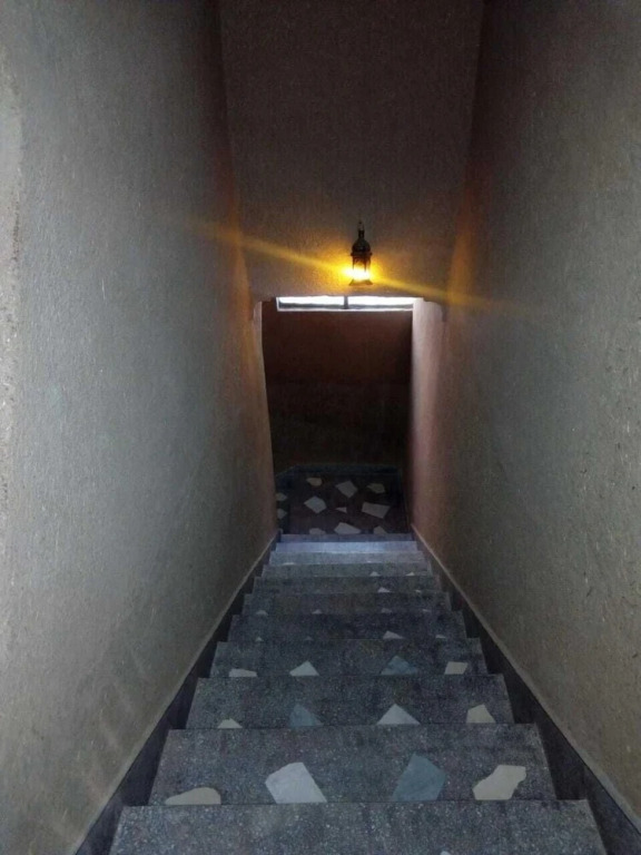 La Kasbah Chez Jebrane