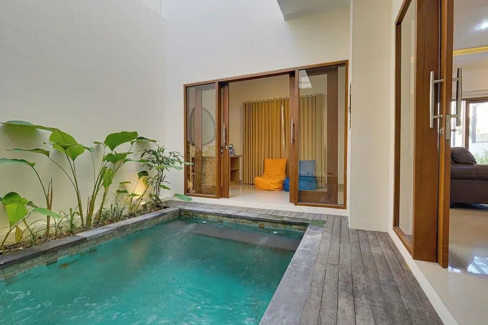 Villa Taman Seminyak 46 - Seminyak