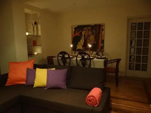 Meet Porto Apartment