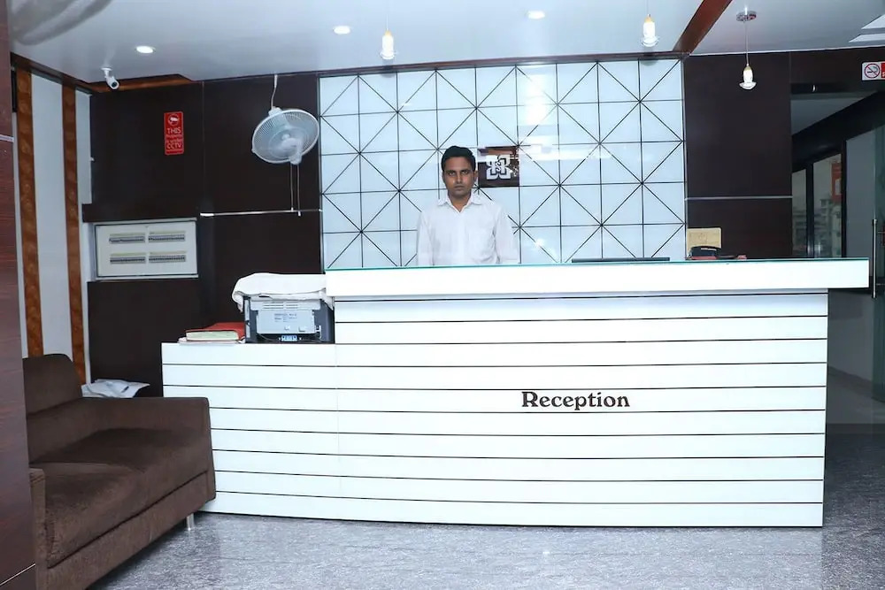 Hotel Satkar