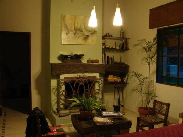 Naike Casa de Huespedes
