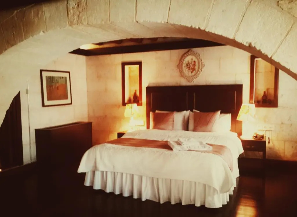 Bey Konağı Butik Otel