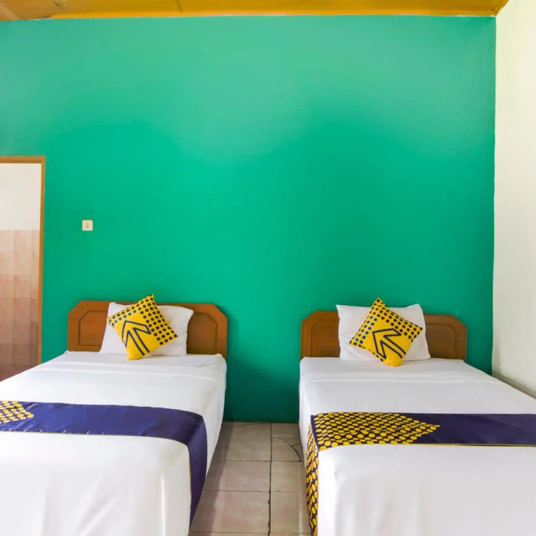 Hotel O Karya Nunggal Asri