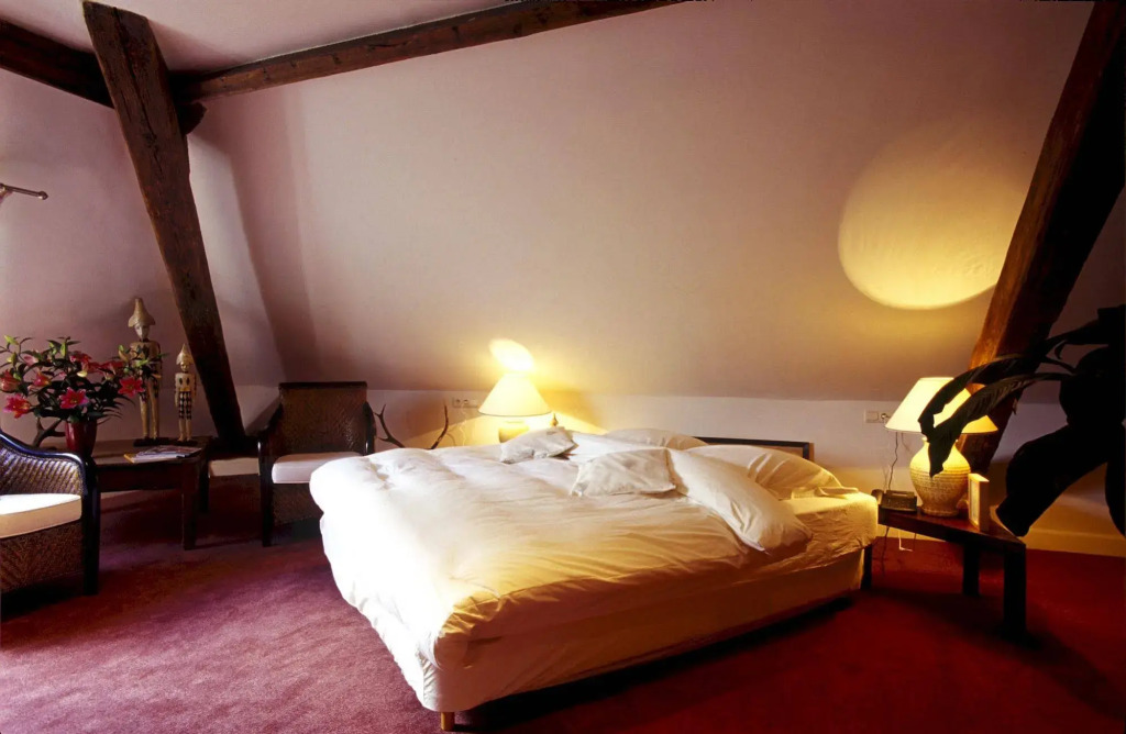 Hotel Dufays
