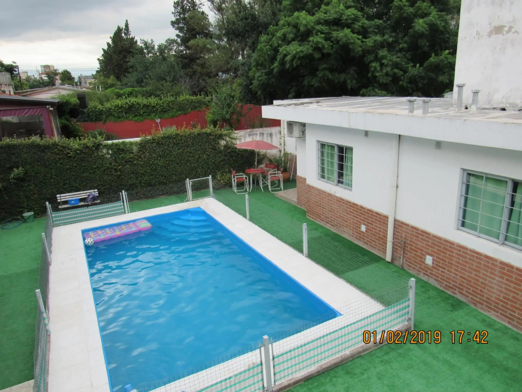 Departamento Carlos Paz