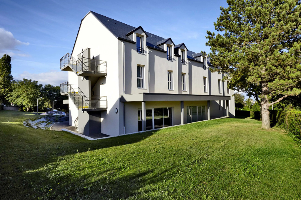 Kyriad Hotel Laval