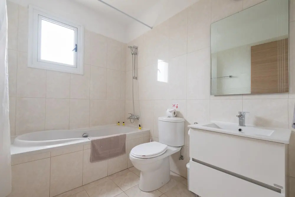 Narcissos 'Nissi Beach' apartment A8