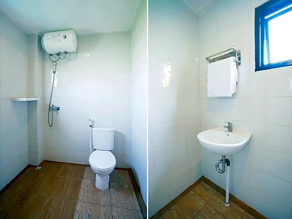 Urbanview Pecatu Residence Bali by RedDoorz