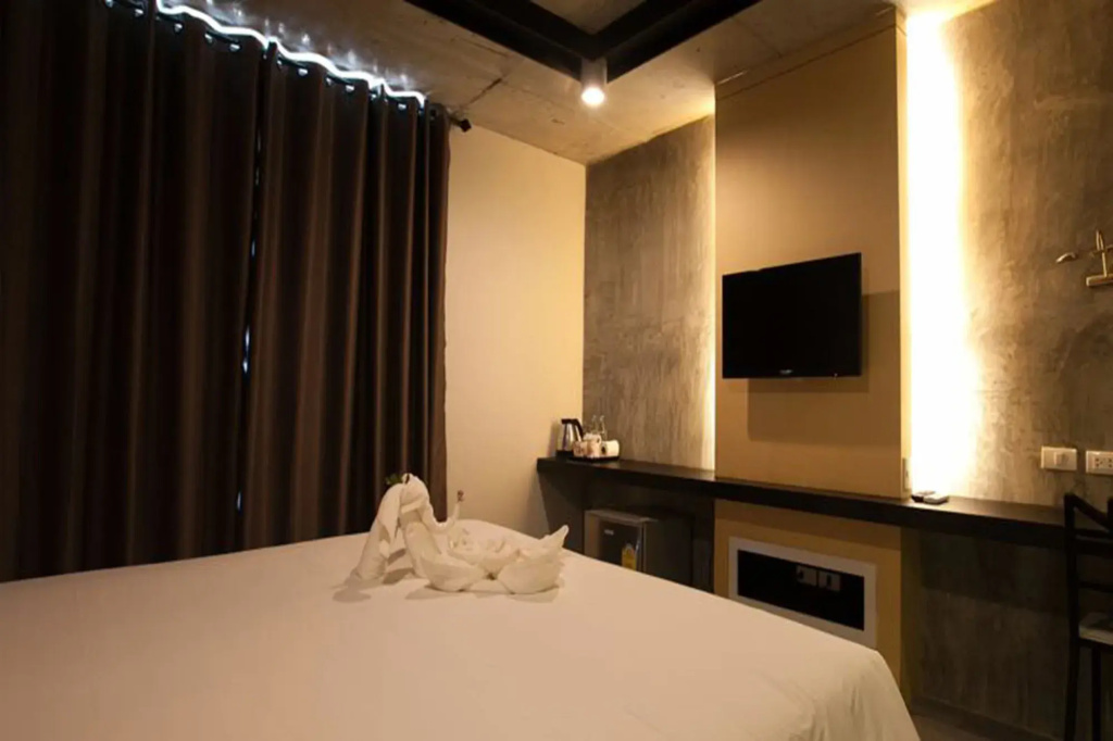 B2 Hotel South Pattaya Premier Hotel