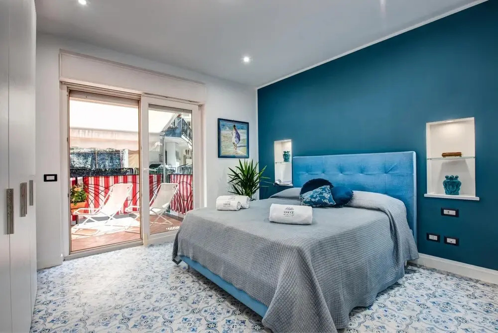 The Attic Sorrento - Rooftop Pool and Water Views