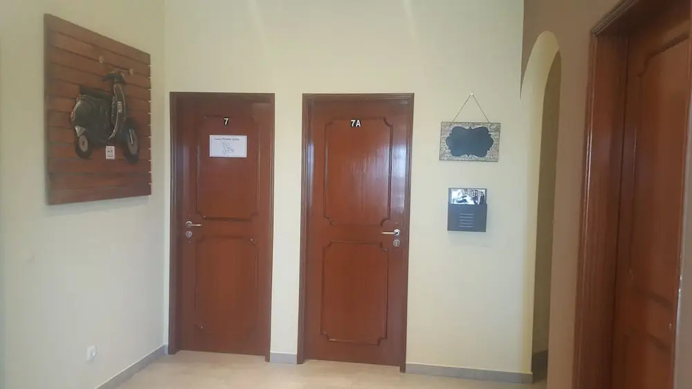Almancil Hostel