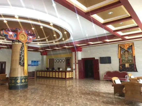 Xiangyun Mishang Hotel