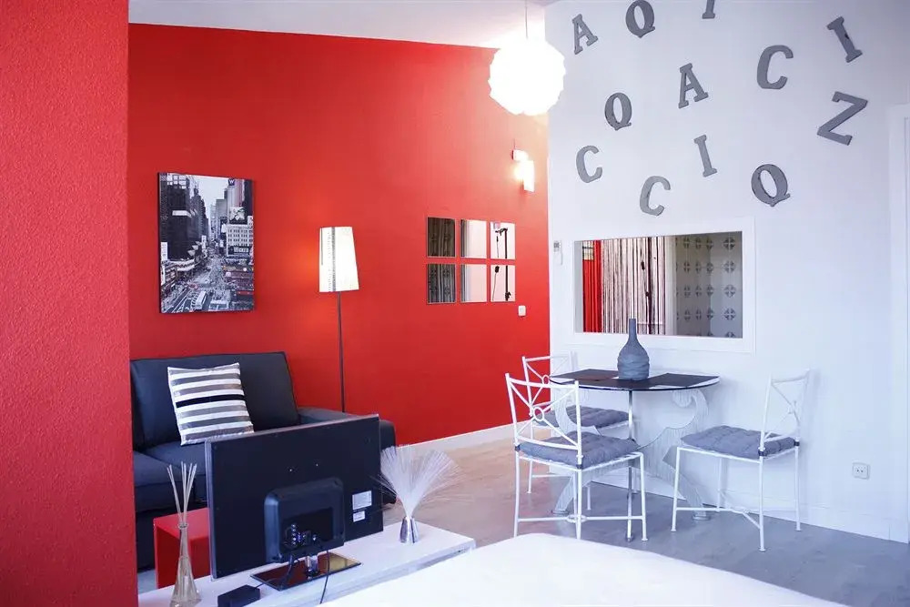 Atocha Hotel Madrid, Tapestry Collection by Hilton