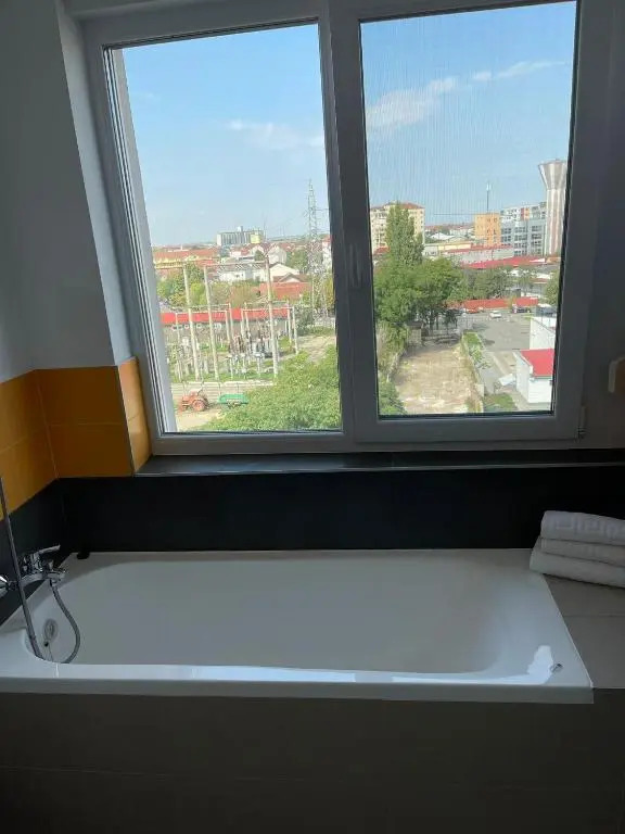 Ared Onestilor Residence Apartament