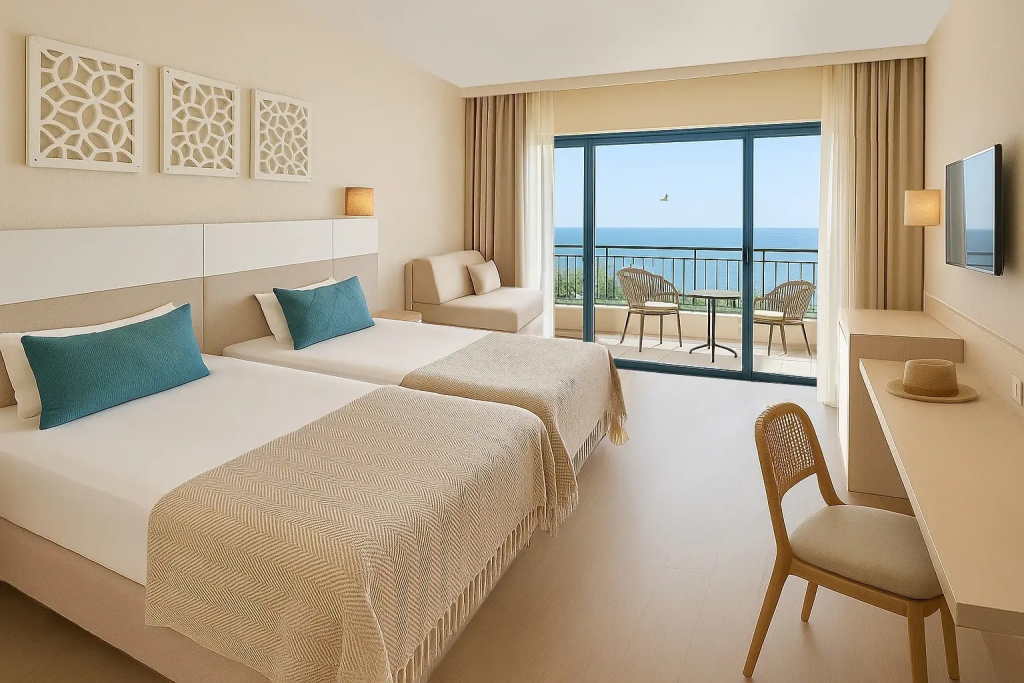 GRIFID Arabella Hotel - Ultra All inclusive & Aquapark