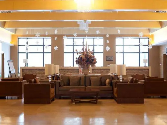 Club Med Yabuli