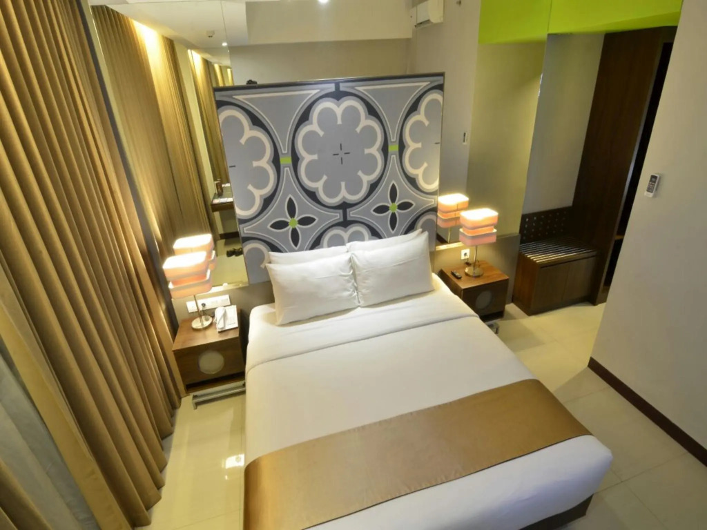 Howard Johnson By Wyndham Pekalongan