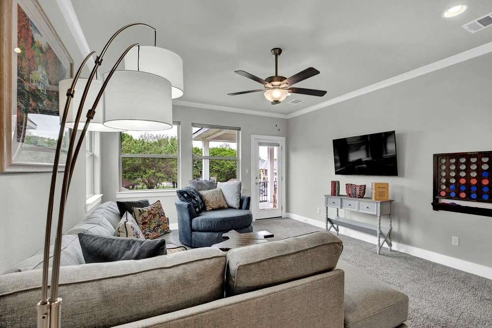 Stunning Luxury Home on Lake Lbj!