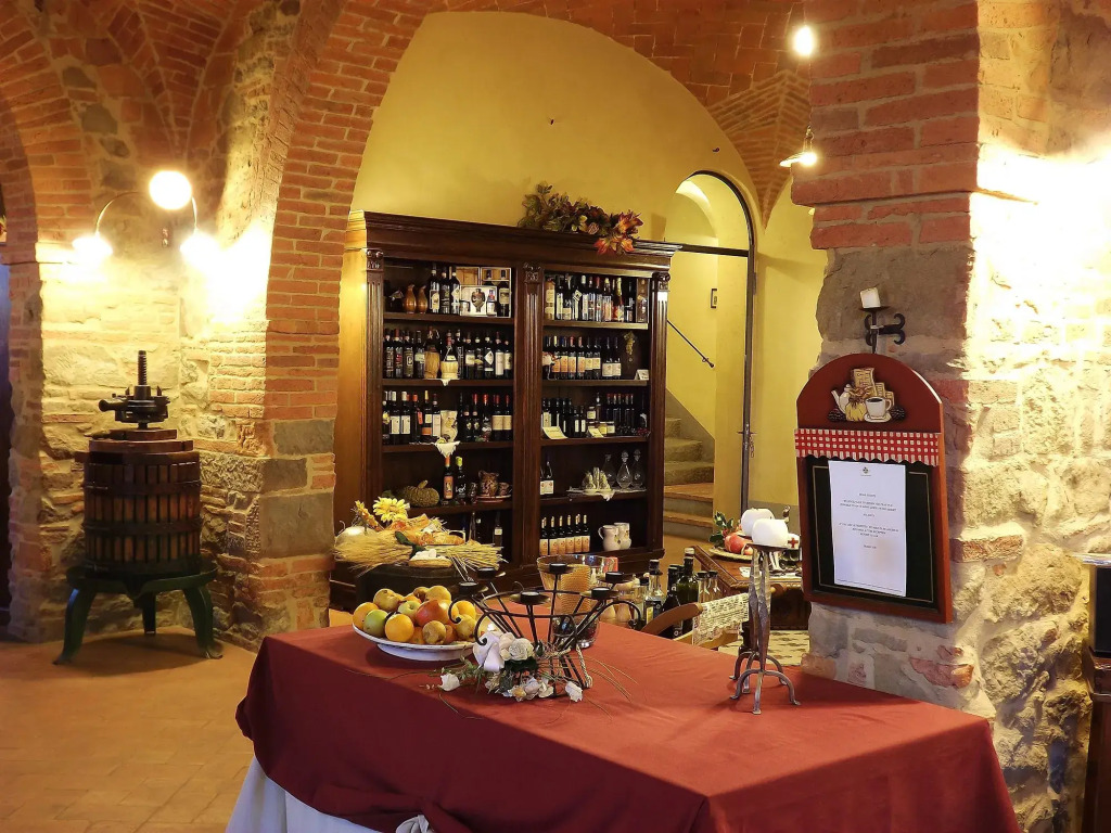 Cortona Resort-Le Terre Dei Cavalieri
